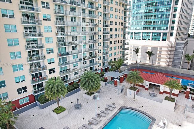APT-704 - 1155 Brickell Bay Dr, Condo with 3 bedrooms, 2 bathrooms and null parking in Miami FL | Image 43
