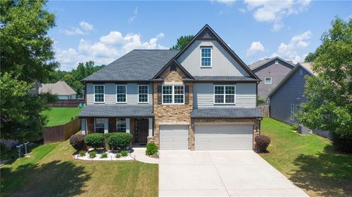 4420 Sunbonnet Rd, Cumming, GA, 30028-3488 | Card Image
