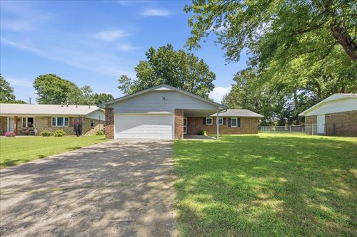 2204 S 26th, Muskogee, OK, 74401 | Card Image