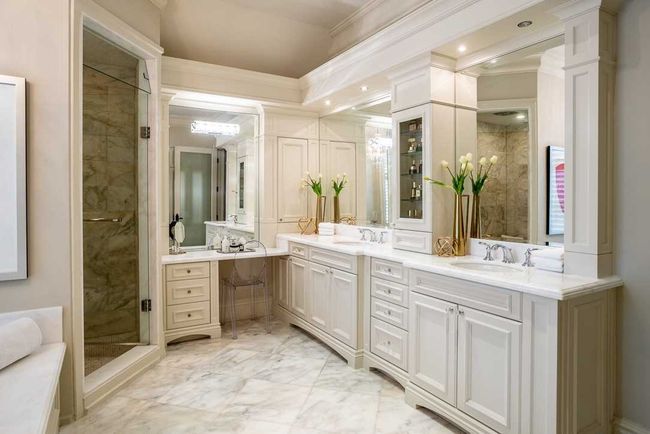 50 Fifeshire Rd, House other with 5 bedrooms, 10 bathrooms and 8 parking in North York ON | Image 21