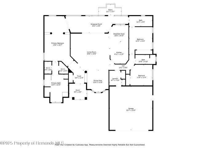 11242 Riddle Dr, House other with 3 bedrooms, 3 bathrooms and null parking in SPRING HILL FL | Image 5