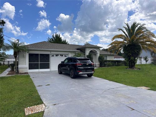 6 White House Dr, PALM COAST, FL, 32164-7233 | Card Image