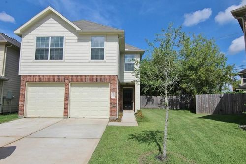 5903 Santa Cecilia Ln, Houston, TX, 77017-5990 | Card Image