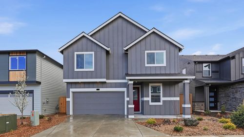 21548 Se Etna Pl, Bend, OR, 97702-1307 | Card Image