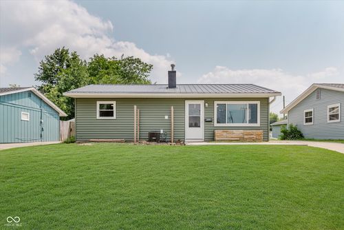509 N Crescent Dr, Frankfort, IN, 46041-2237 | Card Image