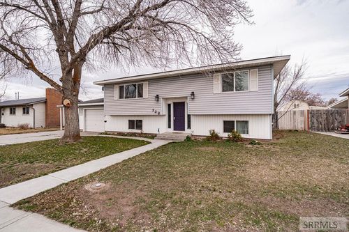328 Cul De Sac, Rexburg, ID, 83440 | Card Image