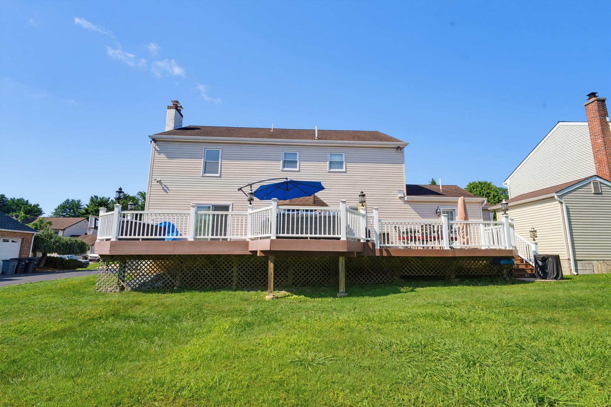 Residential in HUNTINGDON VALLEY 4