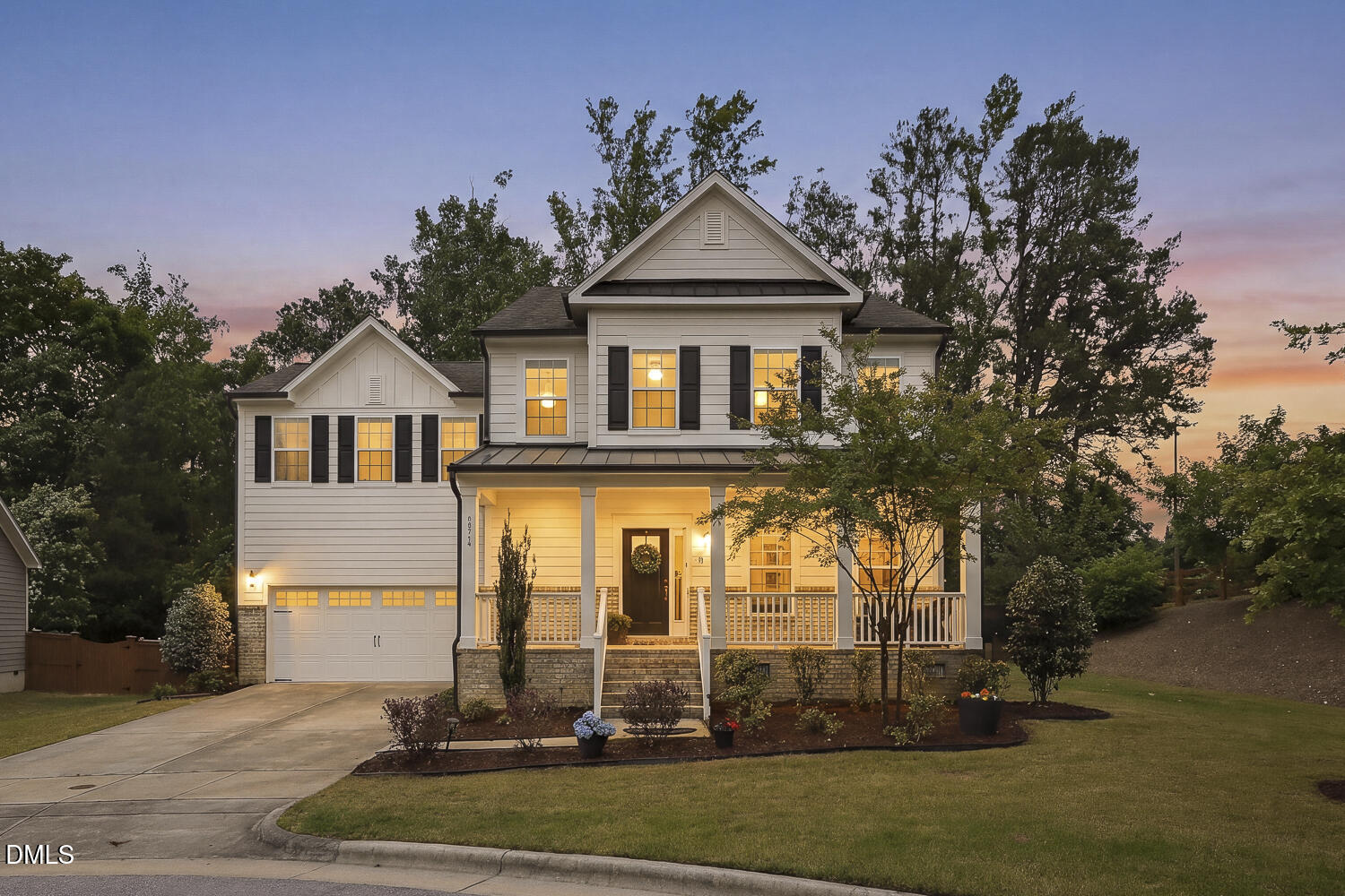 Residential in Apex 3