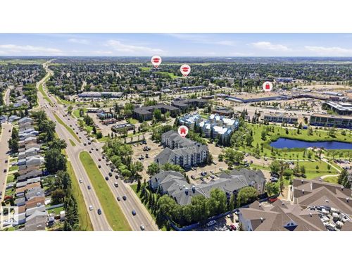 214-2508 50 St Nw, Edmonton, AB, T6L6X9 | Card Image