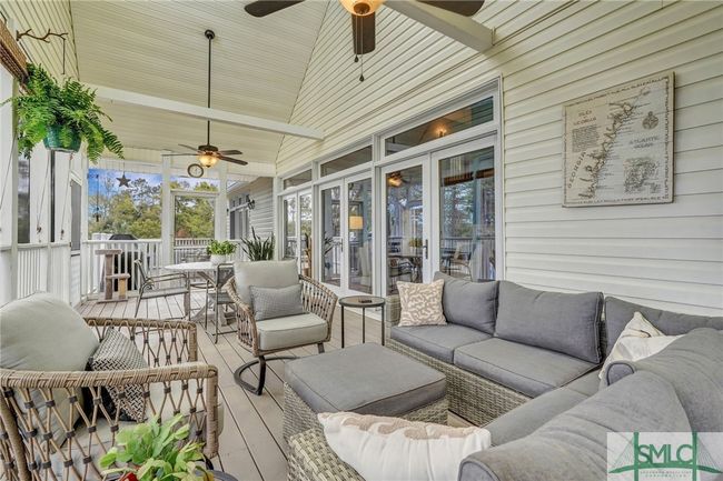 777 E 1 St St, House other with 3 bedrooms, 3 bathrooms and null parking in Midway GA | Image 42
