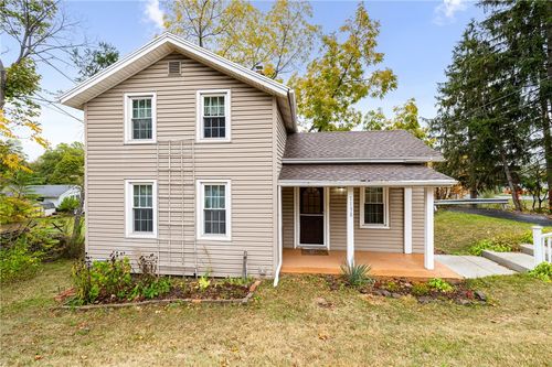 1138 Pinnacle Rd, Henrietta, NY, 14467-9729 | Card Image