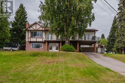 4247 Highland Dr, House other with 4 bedrooms, 2 bathrooms and null parking in Prince George BC | Image 1