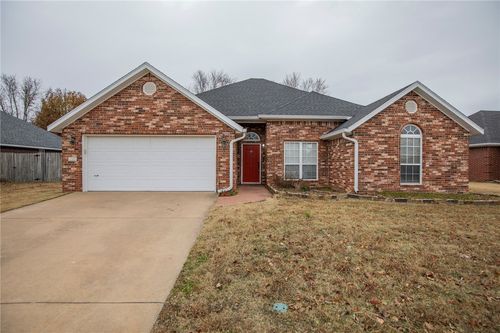 139 Fox Run Cir, Centerton, AR, 72719-9405 | Card Image