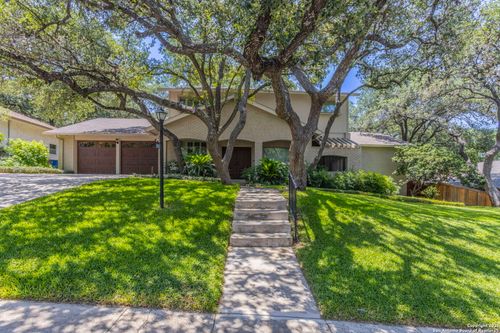 11415 Whisper Dawn St, San Antonio, TX, 78230-3529 | Card Image