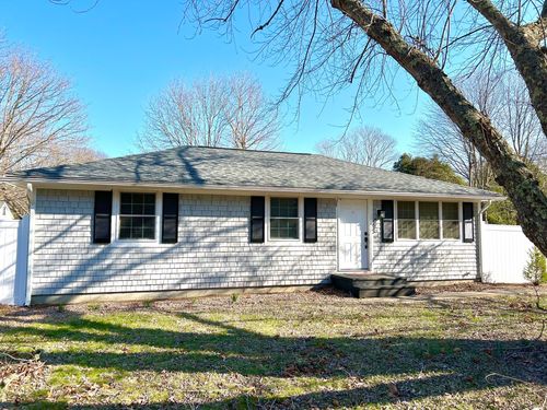 495 Sandwich Rd, East Falmouth, MA, 02536-4791 | Card Image