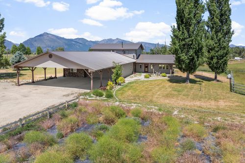 970 S Shoshone Loop, Hamilton, MT, 59840-9031 | Card Image