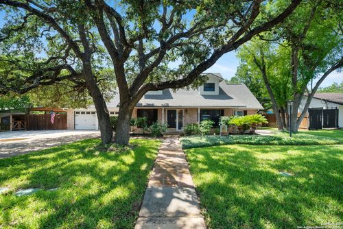 223 Herweck, Castle Hills, TX, 78213 | Card Image