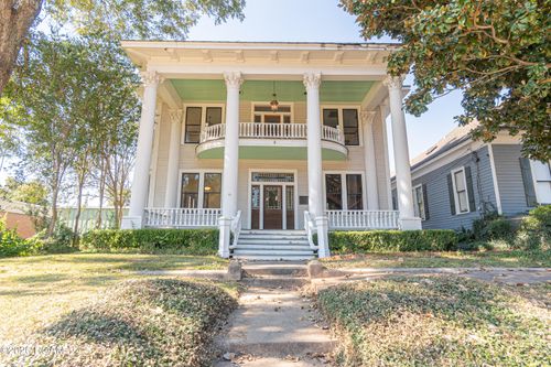 1216 Jackson St, Alexandria, LA, 71301-6927 | Card Image