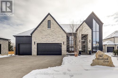 147 Westbrook Drive, Middlesex Centre (Kilworth), ON, N0L1R0 | Card Image