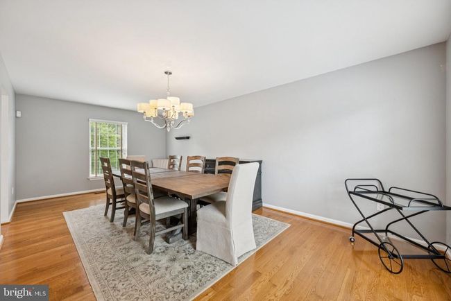 909 Kingsbridge Ter, House other with 4 bedrooms, 3 bathrooms and null parking in MOUNT AIRY MD | Image 19