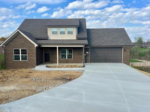 309 Pam Dr, Richmond, KY, 40475-9813 | Card Image