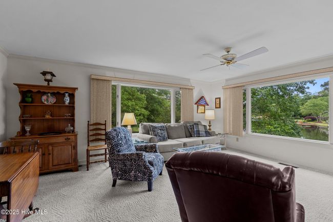 11 Chestnut Ln, House other with 3 bedrooms, 3 bathrooms and 2 parking in Pinehurst NC | Image 8