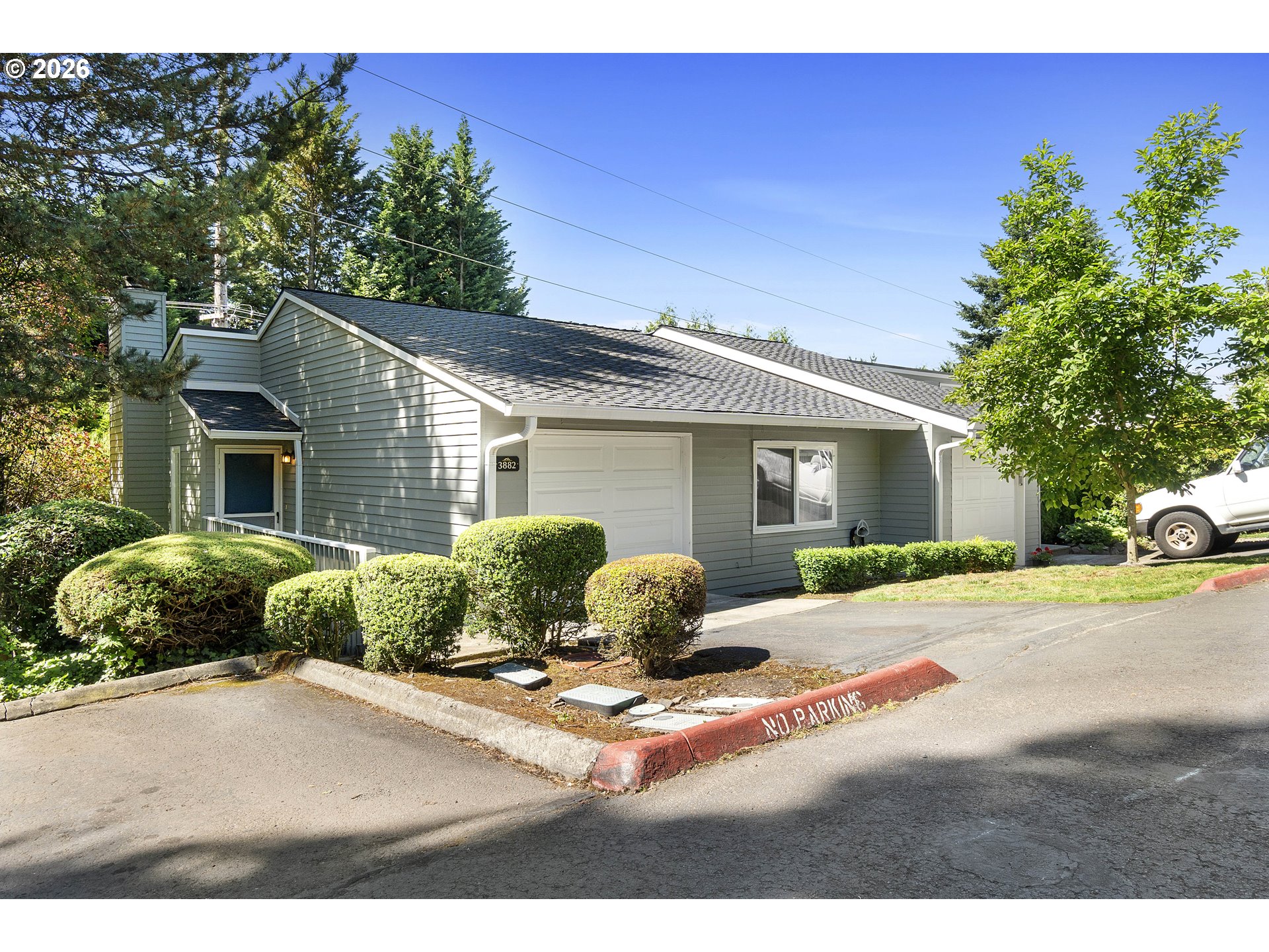 Residential in LakeOswego