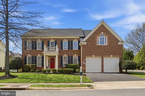 5440 Sherman Oaks Ct, HAYMARKET, VA, 20169-3224 | Card Image