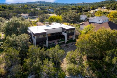 22124 Briarcliff Dr, House other with 4 bedrooms, 3 bathrooms and null parking in Spicewood TX | Image 1