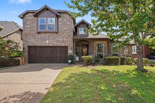 2412 Lynbridge Dr, Plano, TX, 75025-0068 | Card Image