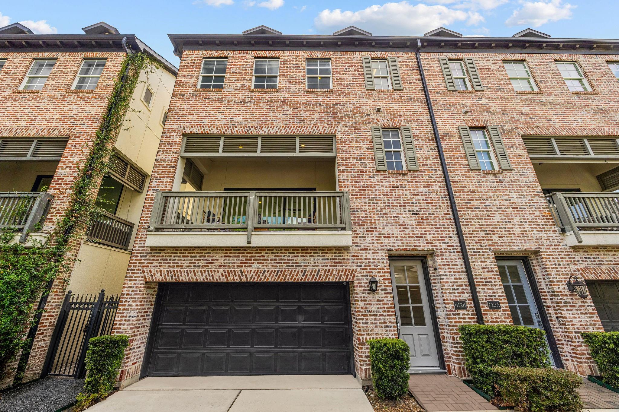 Residential in Houston