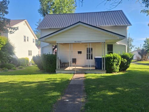 304 E 7th St, Wellston, OH, 45692-1818 | Card Image
