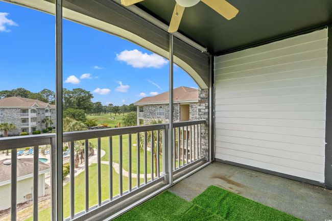APT-303 - 4687 Wild Iris Dr, Condo with 2 bedrooms, 2 bathrooms and null parking in Myrtle Beach SC | Image 19