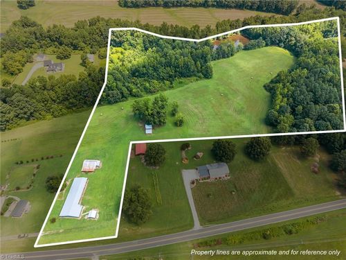 18 Parham Rd, Roxboro, NC, 27574 | Card Image