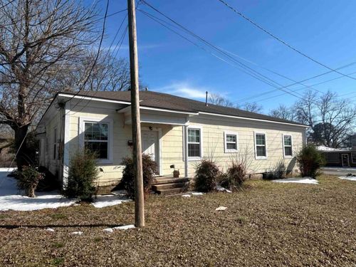 300 E Center, Searcy, AR, 72143 | Card Image