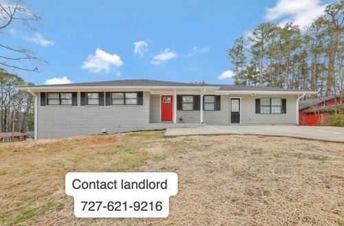 180 Wendell Dr Se, Atlanta, GA, 30315-8462 | Card Image