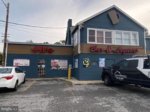 3814 N Point Blvd, DUNDALK, MD, 21222-2804 | Card Image
