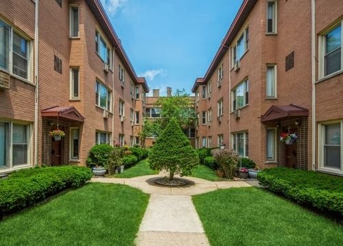 apt-106-1322 Lunt Ave, Chicago, IL, 60626-3063 | Card Image