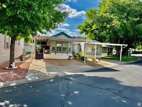 lot-49-1160 E Telegraph St, Washington, UT, 84780-1872 | Card Image