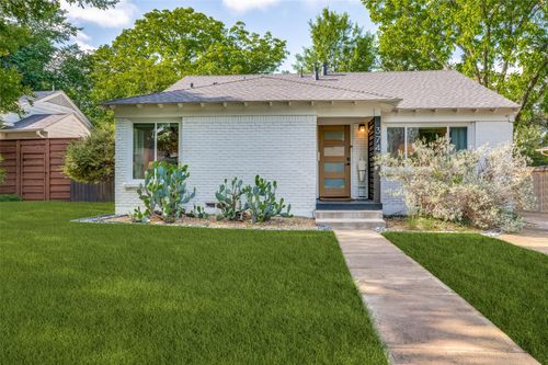 3742 Rockdale Dr, Dallas, TX, 75220-1864 | Card Image
