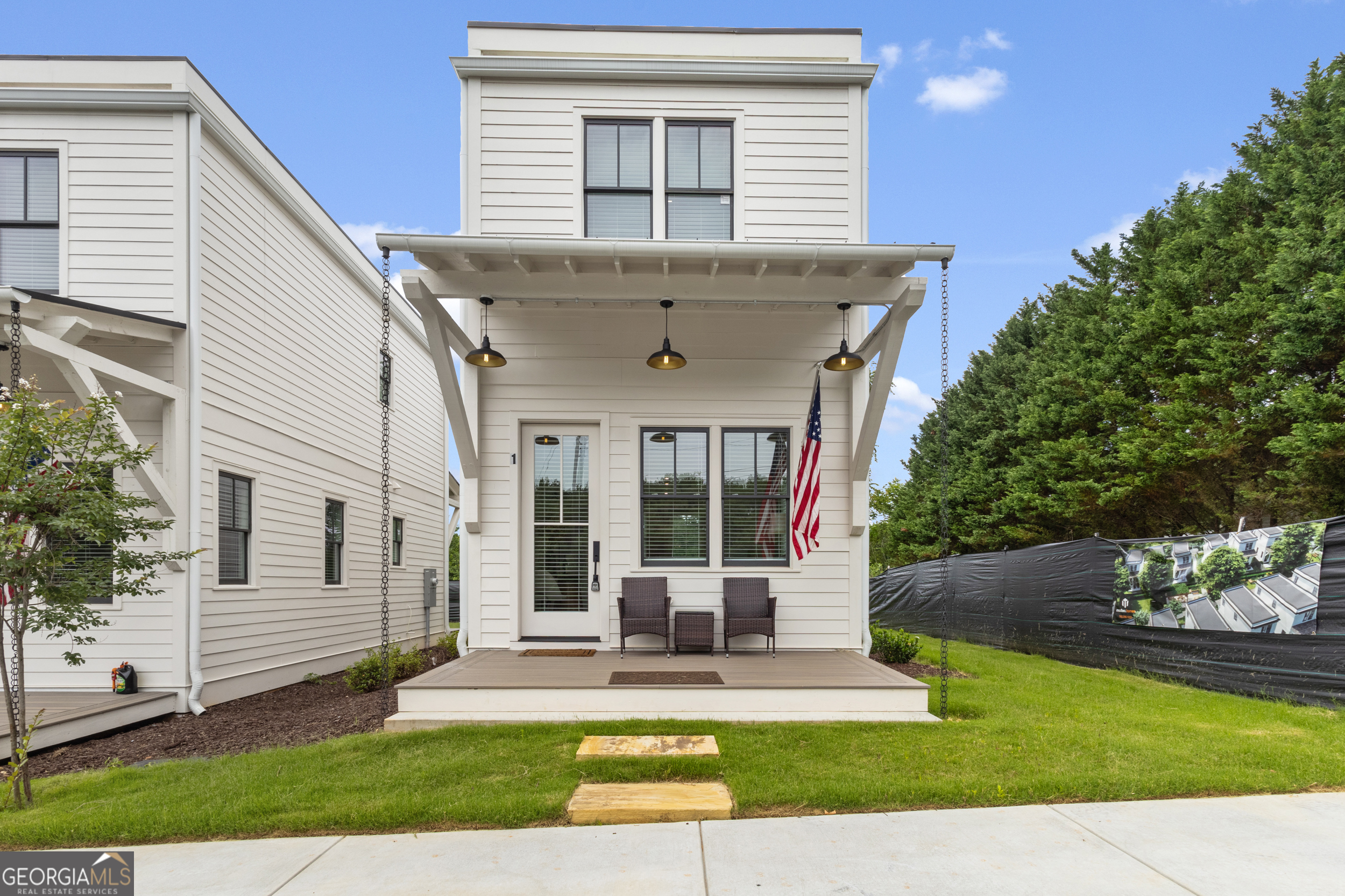 Residential in Cleveland