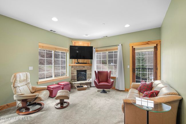 202 - 308 Ohio Ave, Condo with 1 bedrooms, 1 bathrooms and null parking in Kellogg ID | Image 5