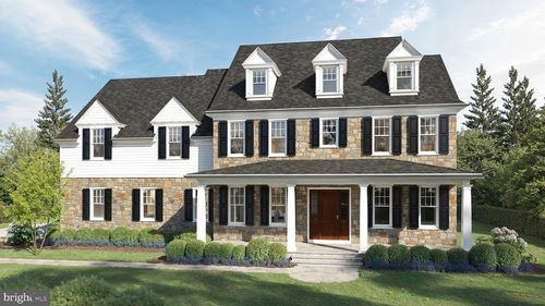 315 Walnut Ave, WAYNE, PA, 19087-3400 | Card Image