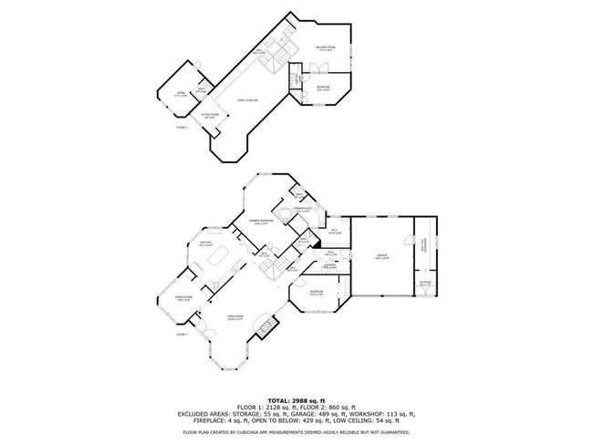 3800 Macland Rd, House other with 4 bedrooms, 4 bathrooms and 2 parking in hiram GA | Image 61