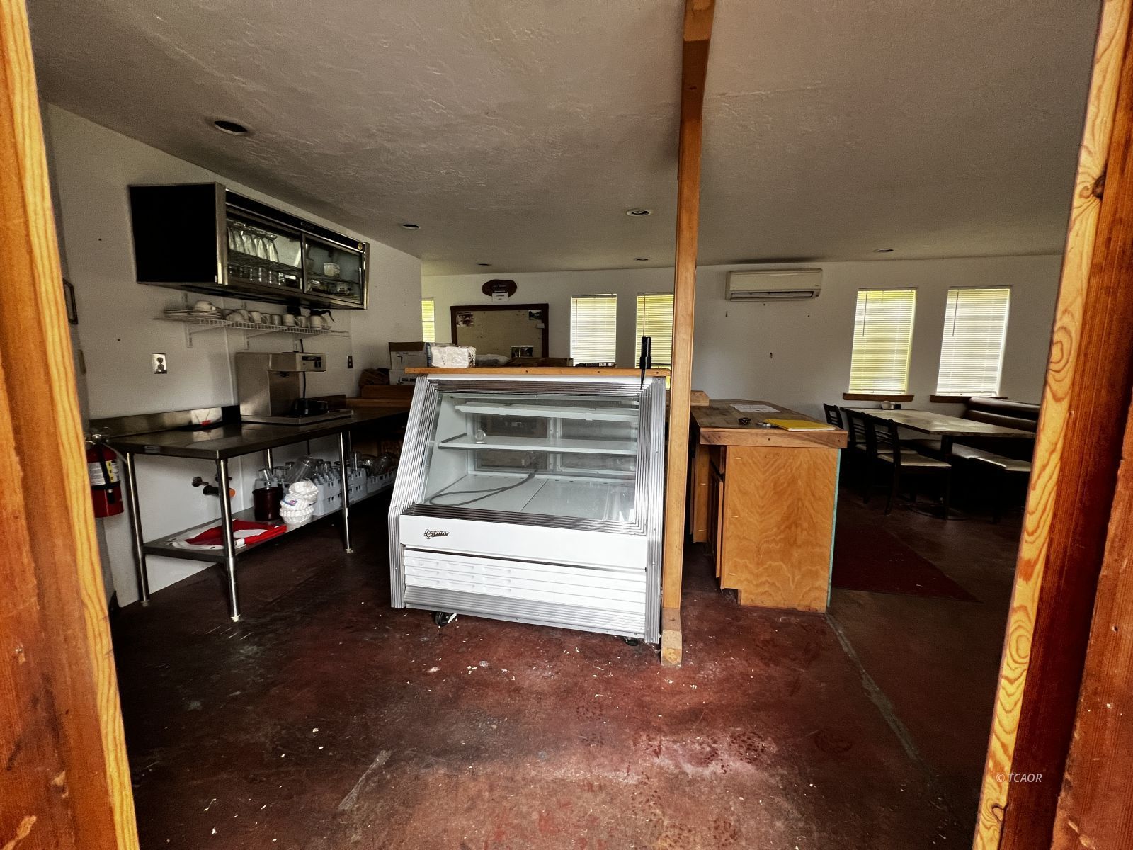 Commercial Sale in Junction City 5