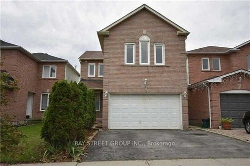 bsmt-73 Knotty Pine Drive, Whitby, ON, L1R2H3 | Card Image