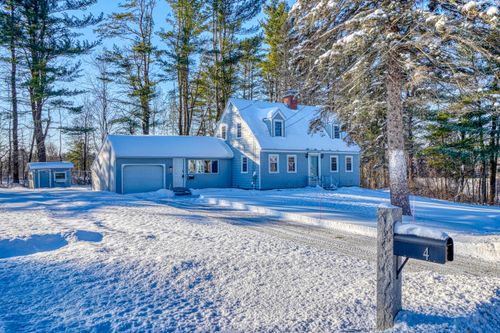 4 Westview Drive, Waterville, ME, 04901 | Card Image