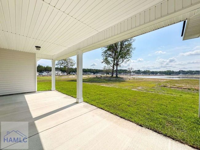 675 Stone Ct, House other with 4 bedrooms, 3 bathrooms and 2 parking in Midway GA | Image 11