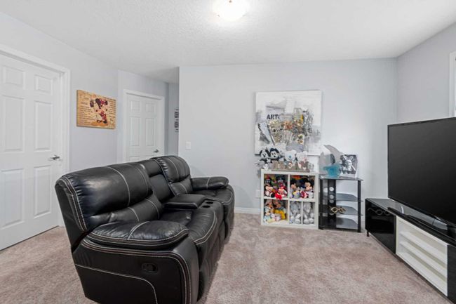 141 Windrow Link Sw, Home with 3 bedrooms, 3 bathrooms and 2 parking in Airdrie AB | Image 11