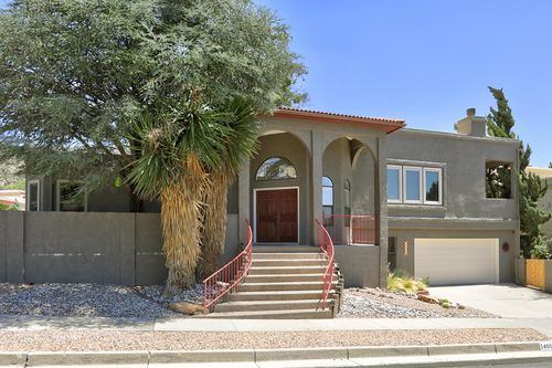 14000 Villa Sandia Pl, Albuquerque, NM, 87112-6630 | Card Image